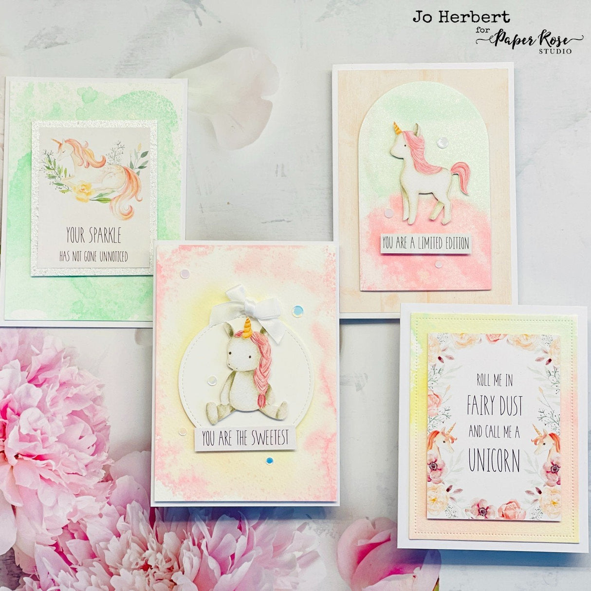 Nesting Arches Metal Cutting Die 25618 - Paper Rose Studio