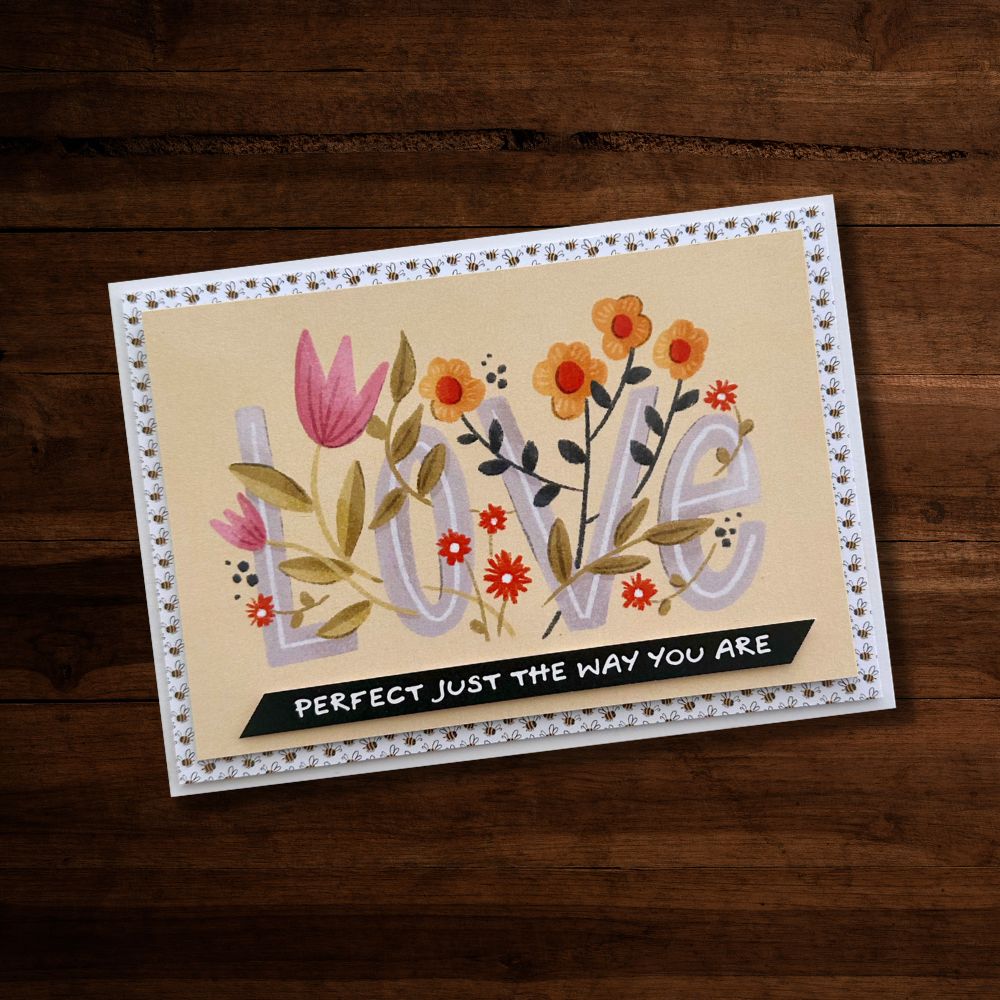 Best Friends 6x6 Paper Collection 30408 - Paper Rose Studio