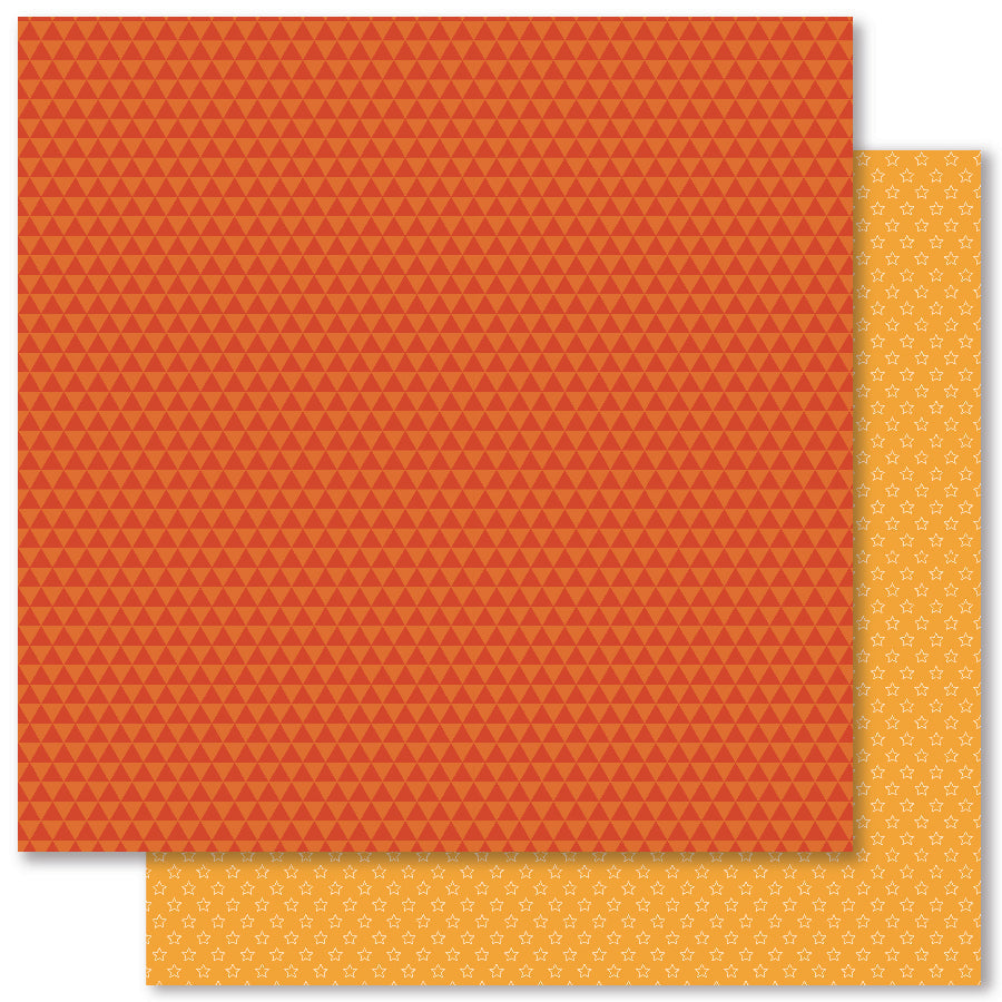 Are We There Yet Basics 12x12 Paper Collection 30654