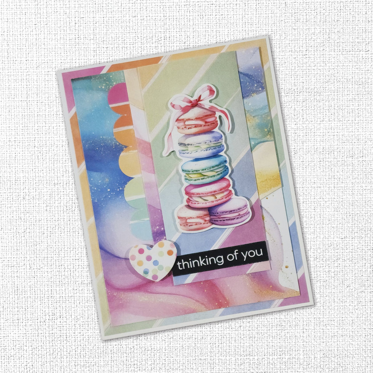 Birthday Fun Tags & Tickets Cut Aparts Paper Pack 33315 - Paper Rose Studio