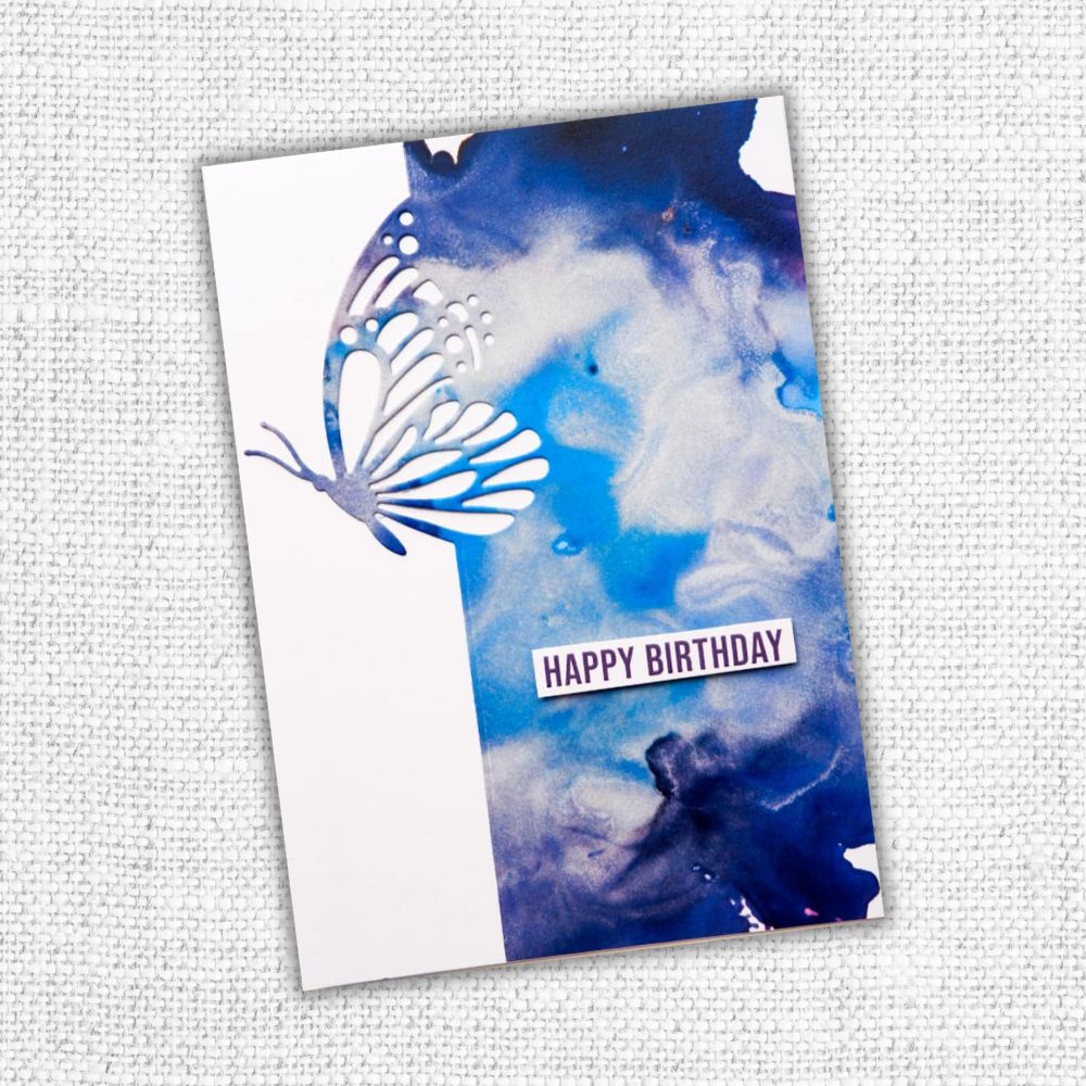 Inky Antics 1.1 12x12 Paper Collection 23443 - Paper Rose Studio