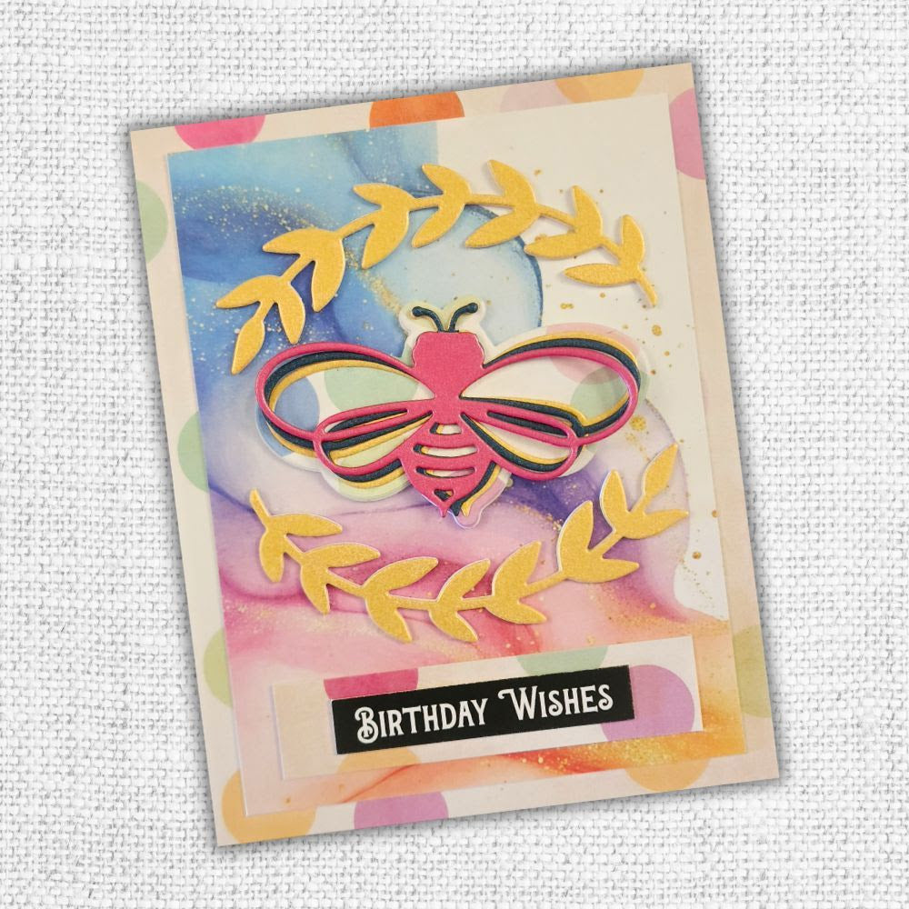 Birthday Fun Basics 12x12 Paper Collection 33282 - Paper Rose Studio