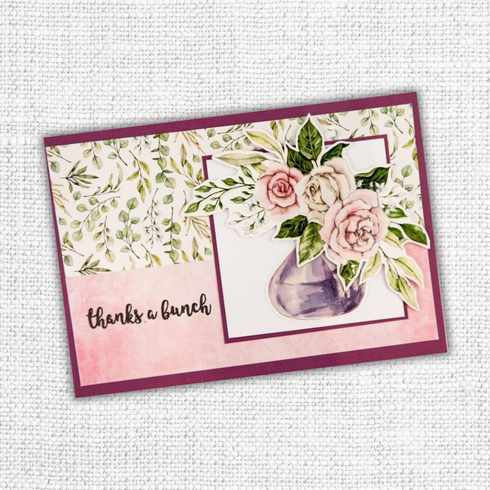 Mediterranean Summer 6x6 Paper Collection 29182 - Paper Rose Studio