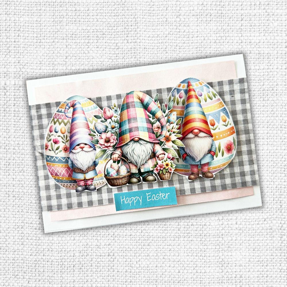 Egg Hunt 6x6 Paper Collection 25573 - Paper Rose Studio