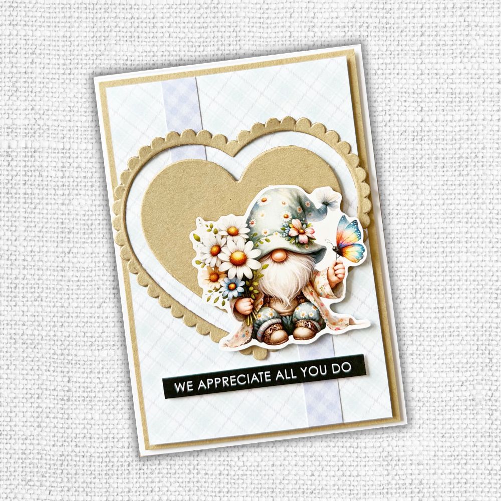 Easter Time Plaids 6x6 Paper Collection 31830 - Paper Rose Studio