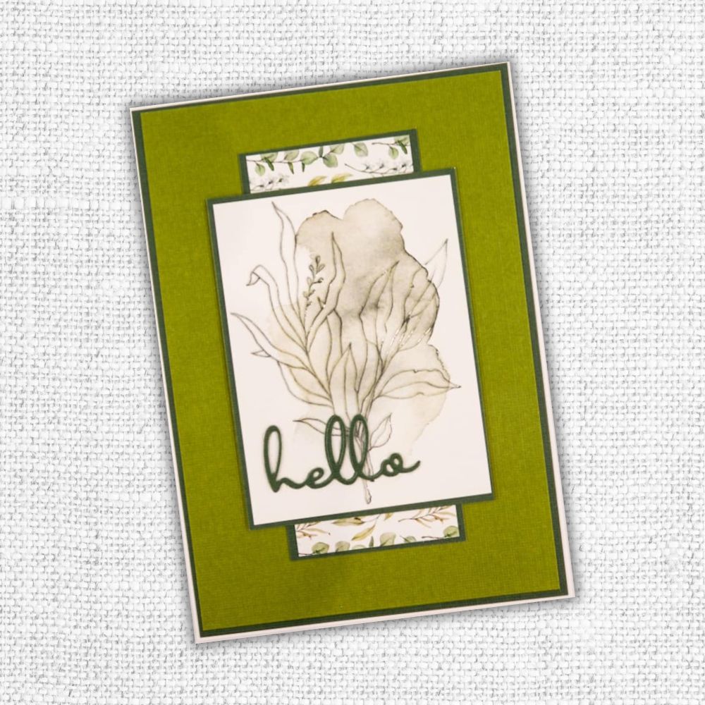 Mediterranean Summer 6x6 Paper Collection 29182 - Paper Rose Studio