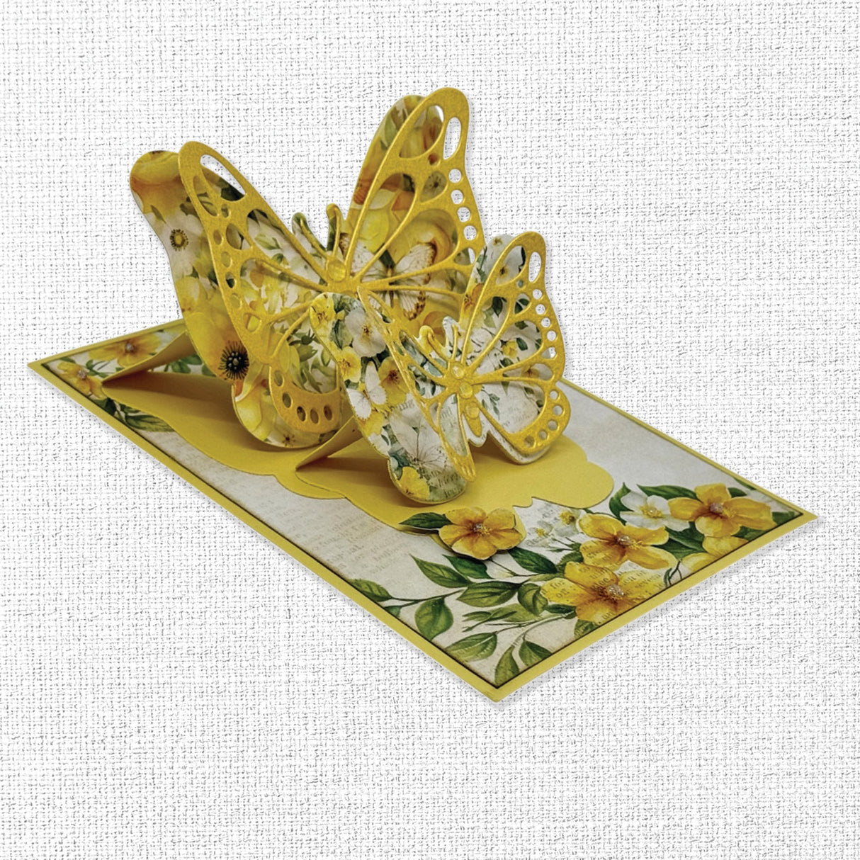 Bees & Butterflies 6x6 Paper Collection 33558 - Paper Rose Studio