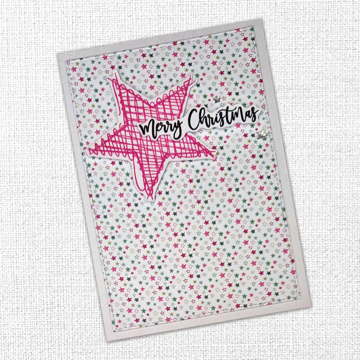 Aussie Christmas 6x6 Paper Collection 31296 - Paper Rose Studio