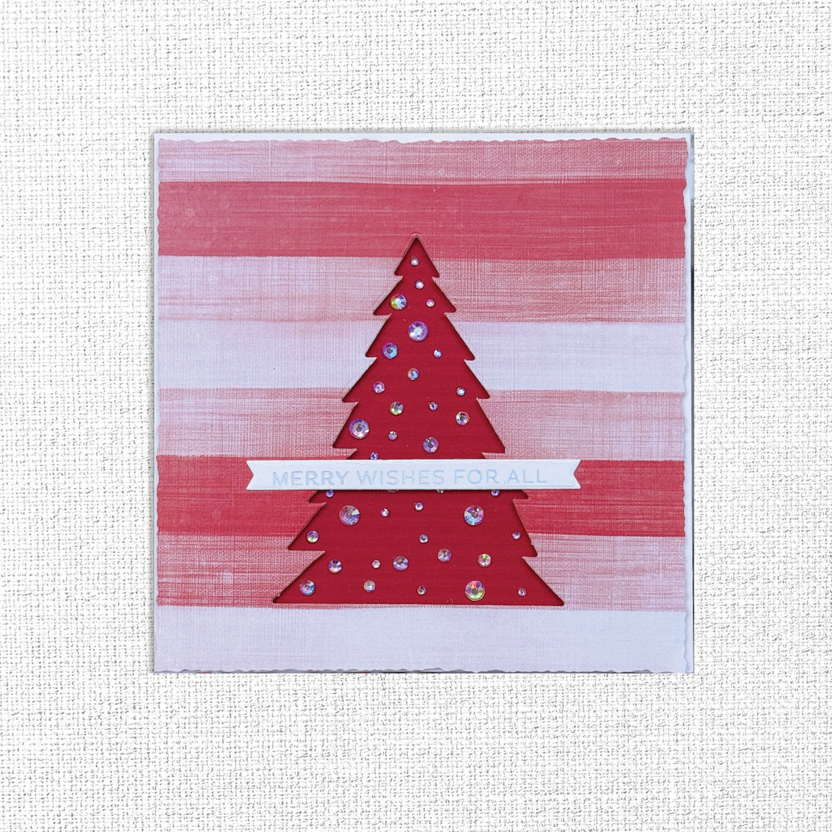 Holiday Fun 6x6 Paper Collection 33207 - Paper Rose Studio