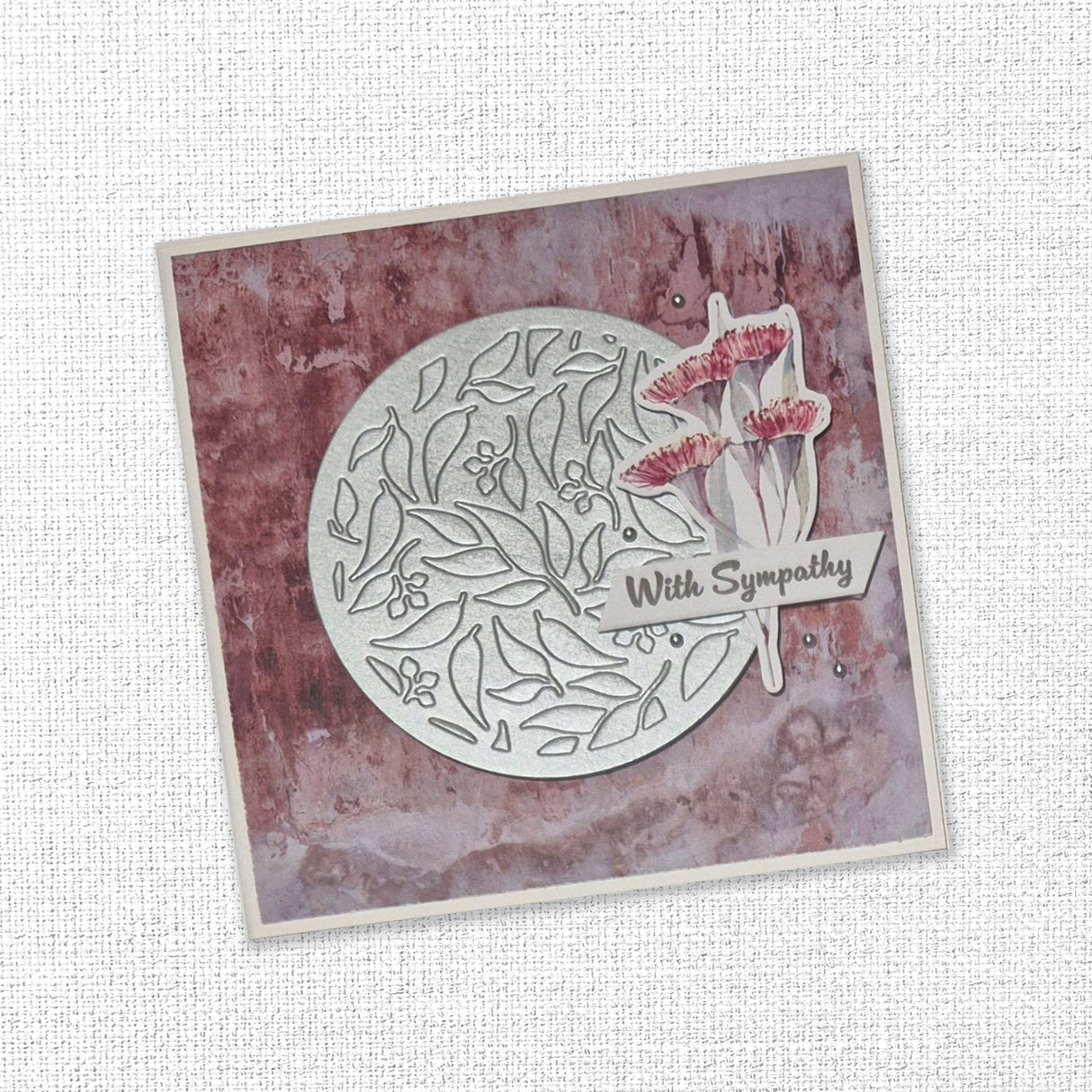 Happy Birthday A5 10pc Sentiment Sheets 30720 - Foil - Paper Rose Studio