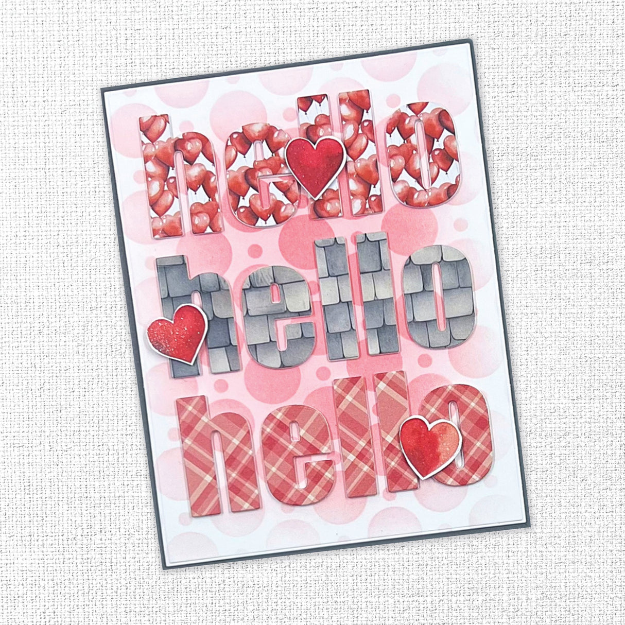 Animal Love 6x6 Paper Collection 31659 - Paper Rose Studio