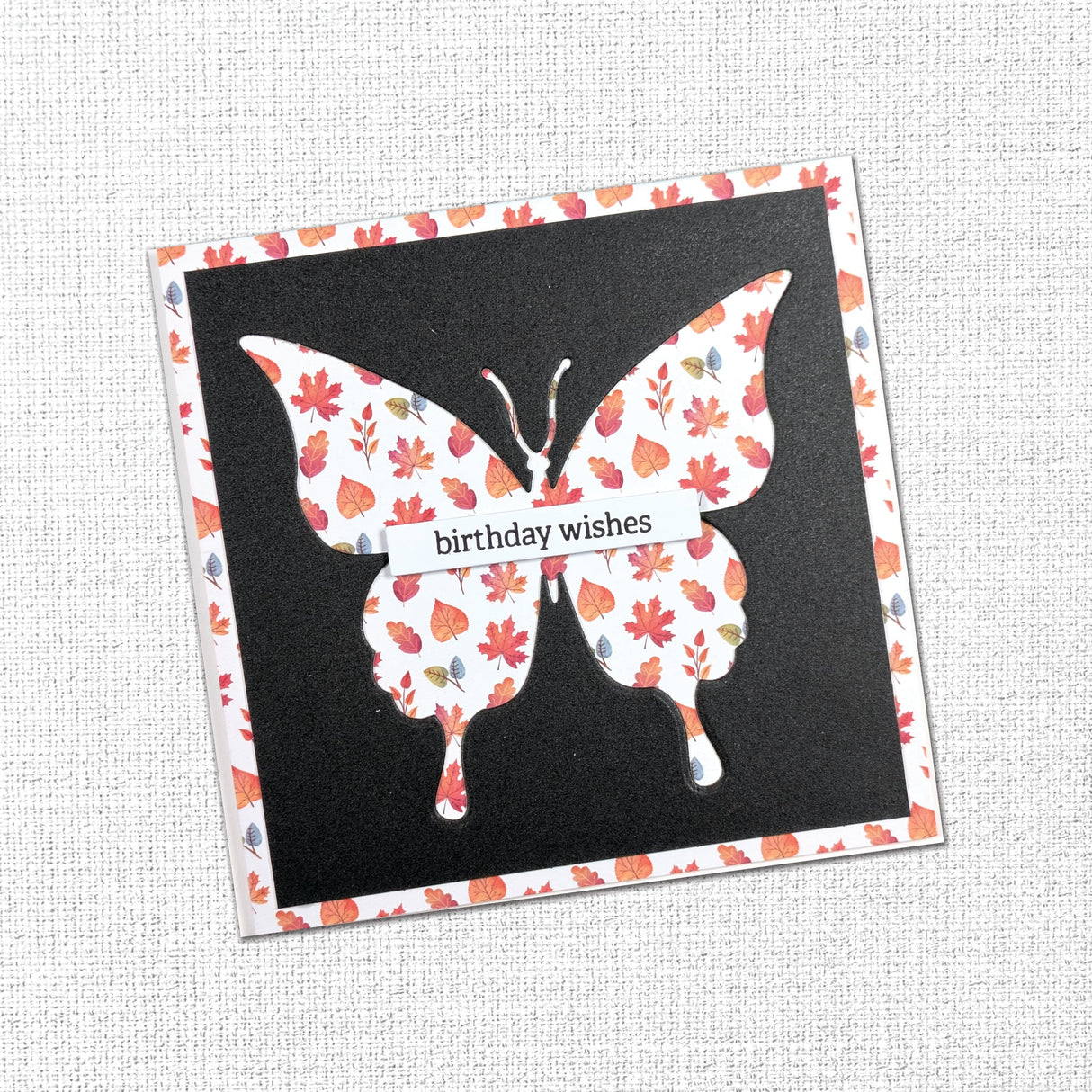 Cozy Days 6x6 Paper Collection 28156 - Paper Rose Studio