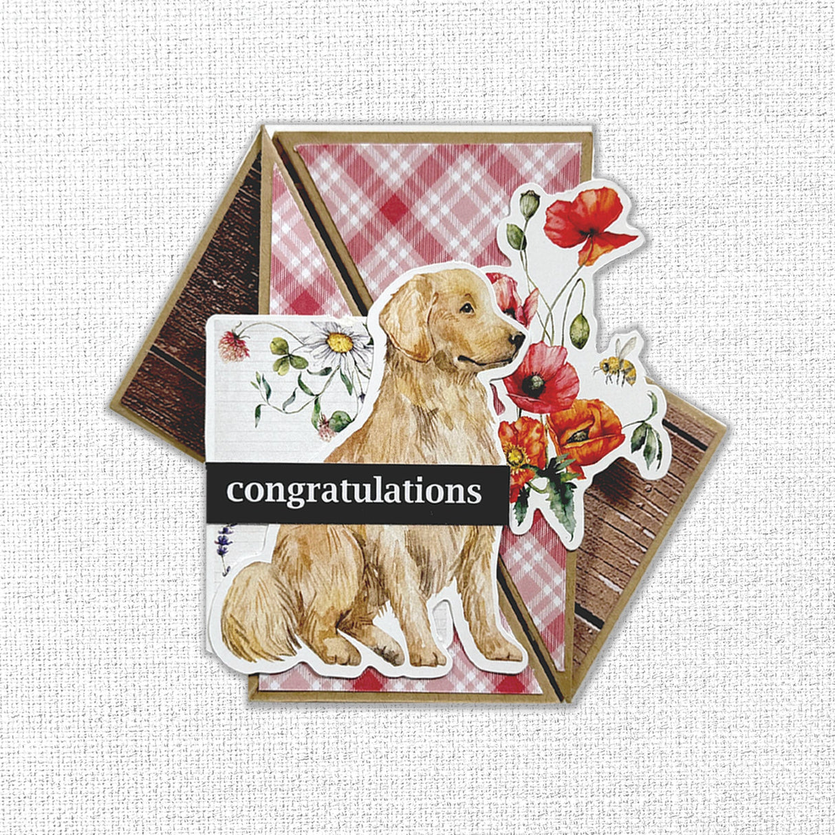 Summer Picnic 12x12 Paper Collection 29904 - Paper Rose Studio