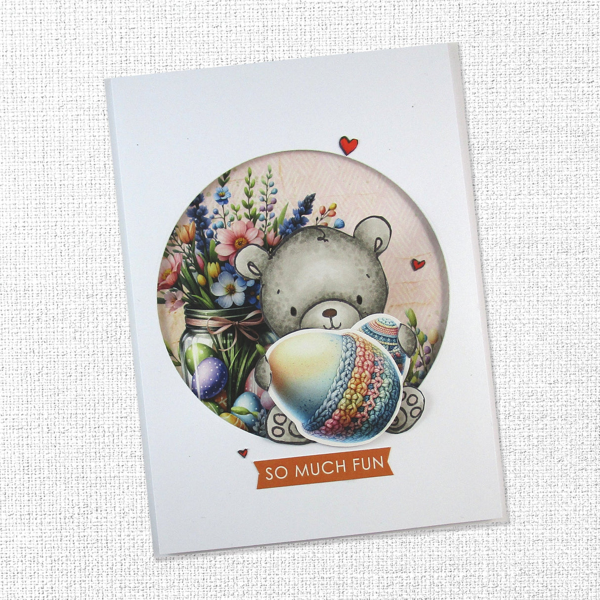 Easter Time 6x6 Paper Collection 31860 - Paper Rose Studio