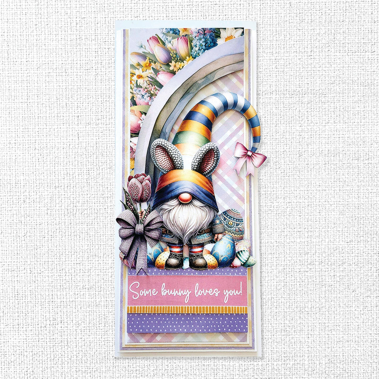 Easter Time 12x12 Paper Collection 31839 - Paper Rose Studio