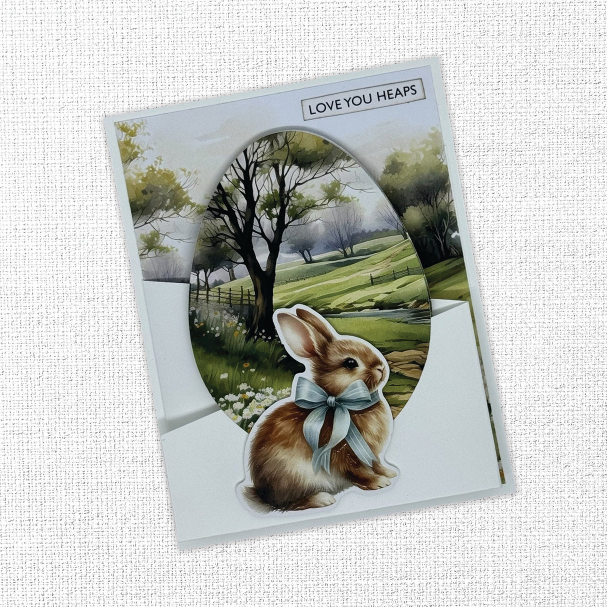 Farmhouse Friends Embossed Die Cuts 31974 - Paper Rose Studio