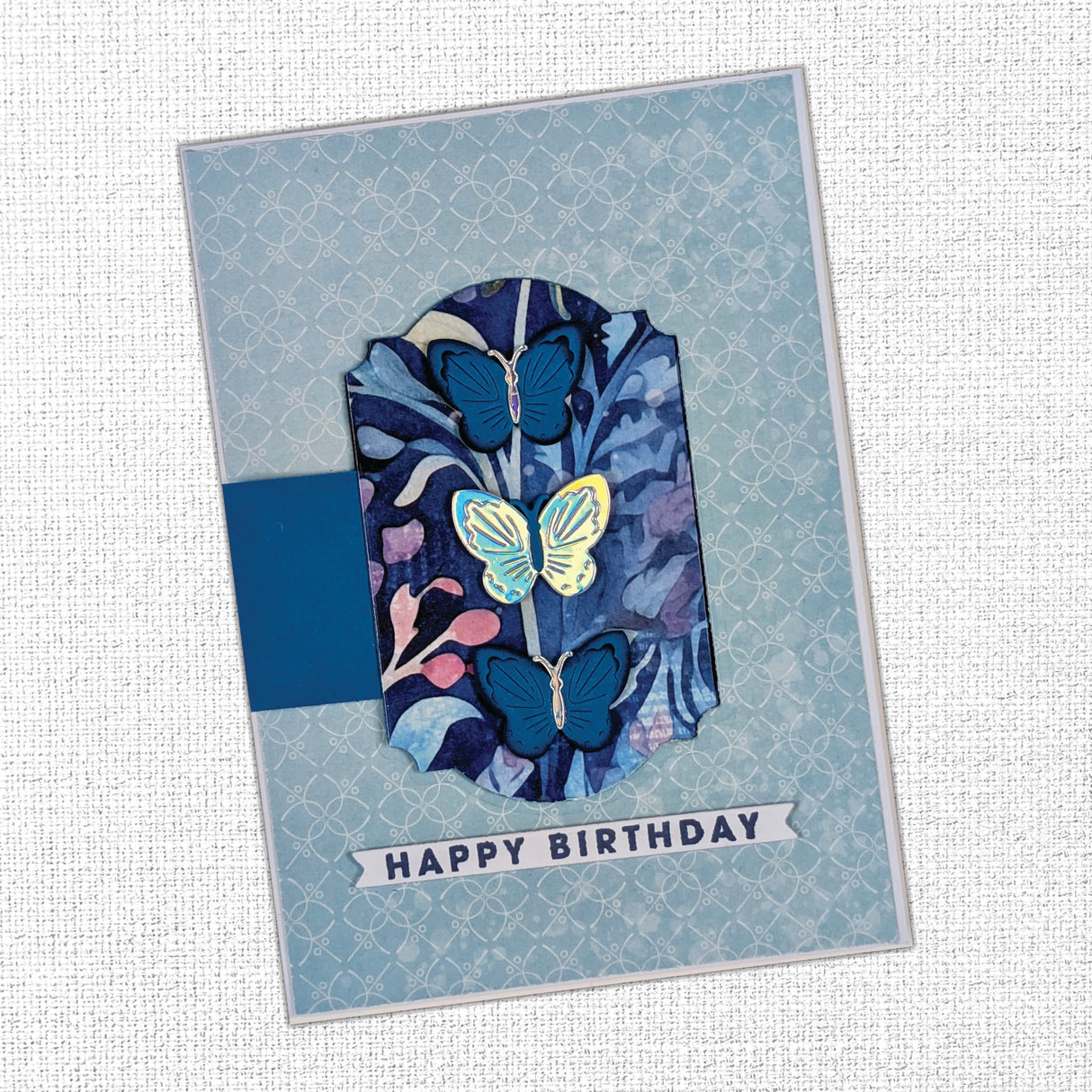 Botanical Blooms 6x6 Paper Collection 32052 - Paper Rose Studio