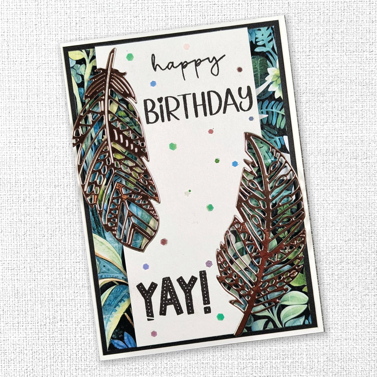 Botanical Blooms 6x6 Paper Collection 32052 - Paper Rose Studio