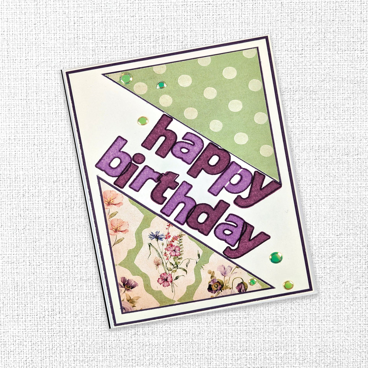 Grow with Love 6x6 Paper Collection 33102 - Paper Rose Studio