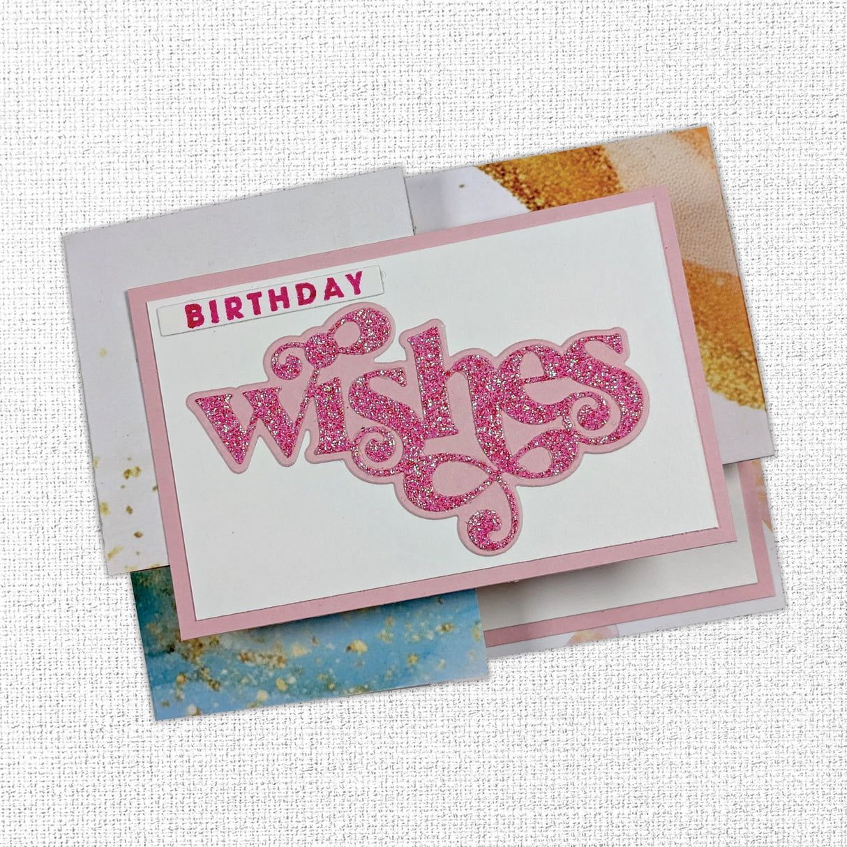 Birthday Fun 12x12 Paper Collection 33258
