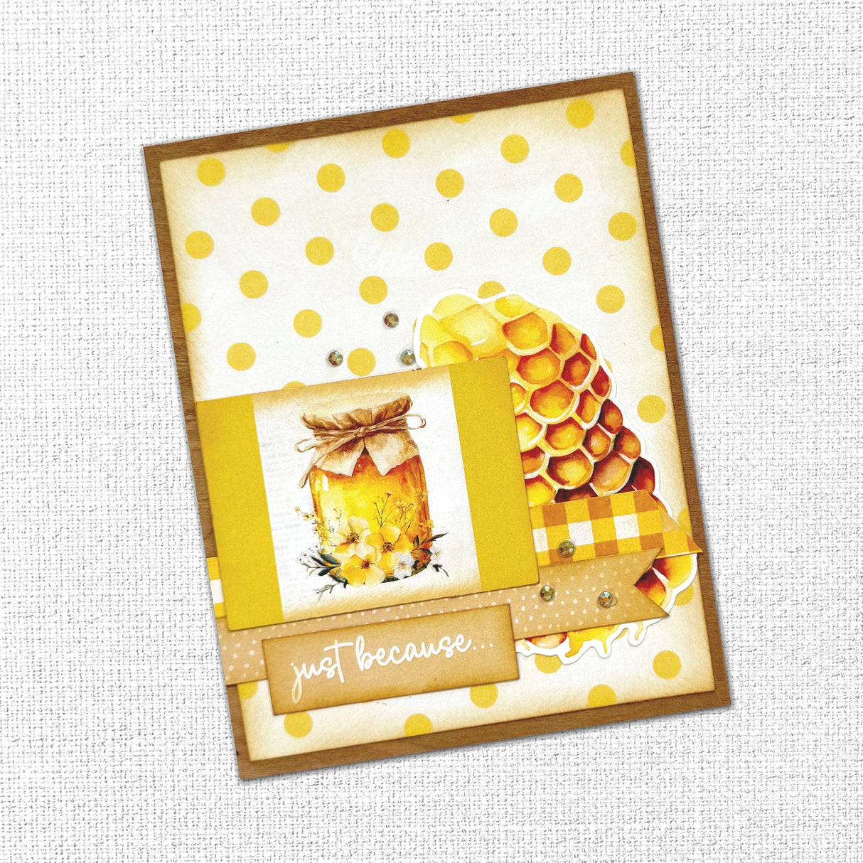 Bees & Butterflies Embossed Die Cuts 33585 - Paper Rose Studio