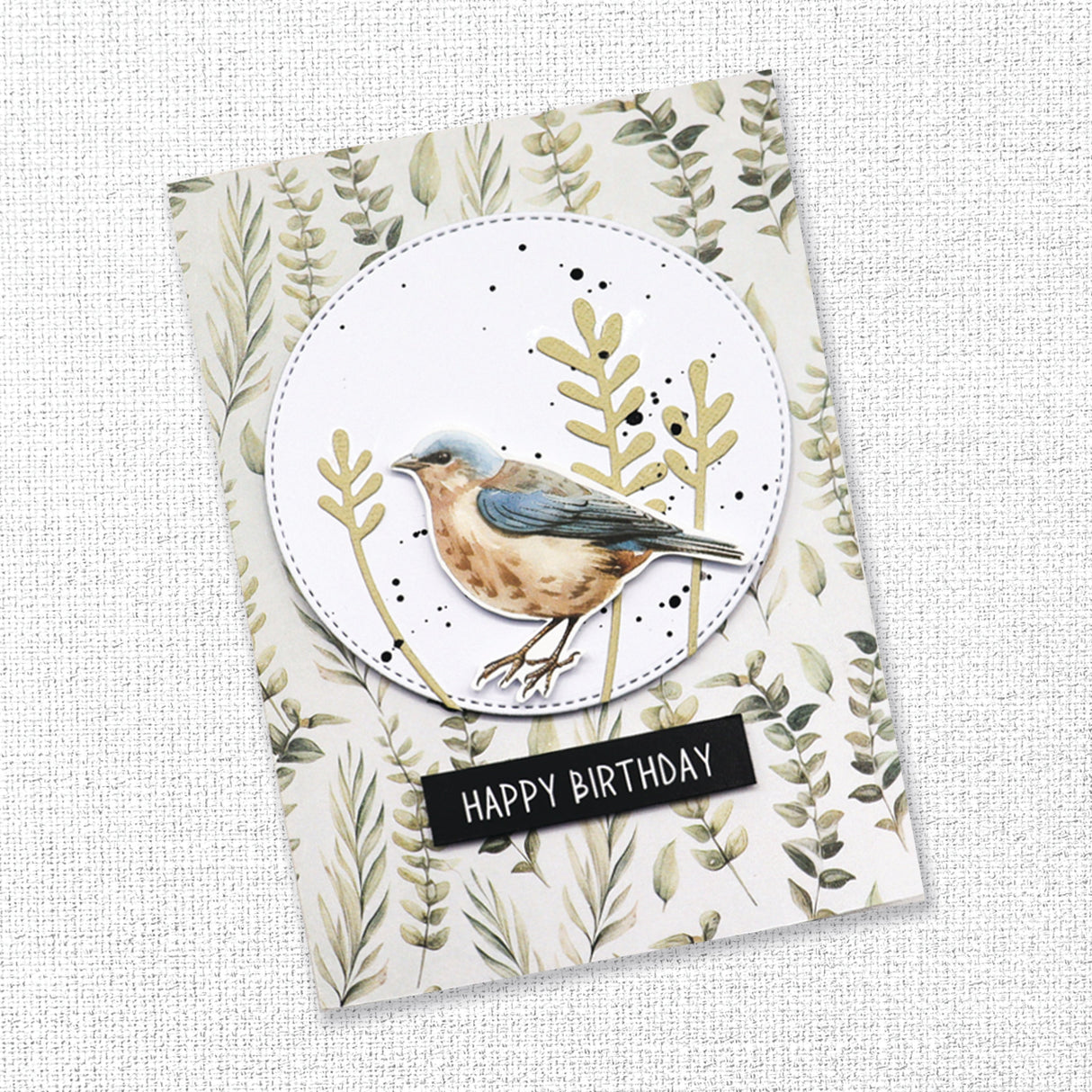 Easter Memories Cut Aparts Paper Pack 33963 - Paper Rose Studio