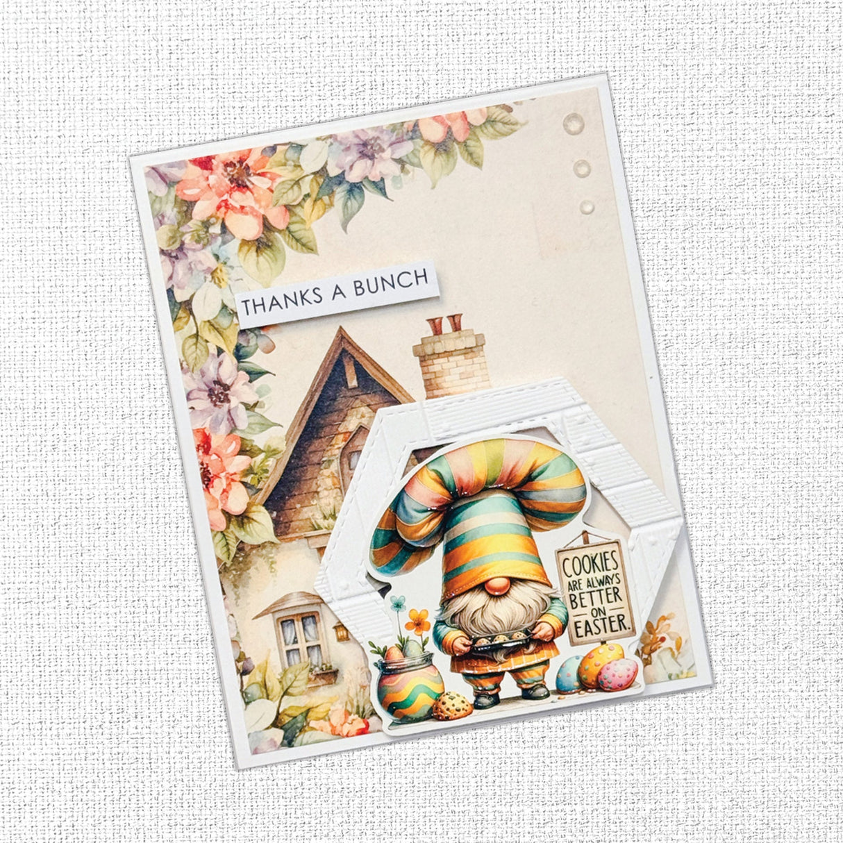 Easter Village 6x6 Paper Collection 34038 - Paper Rose Studio