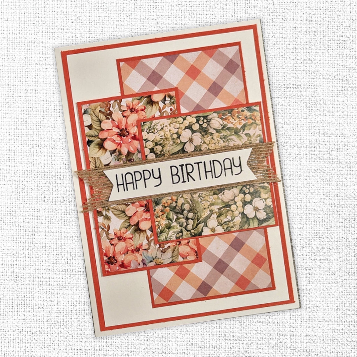 Easter Village 6x6 Paper Collection 34038 - Paper Rose Studio