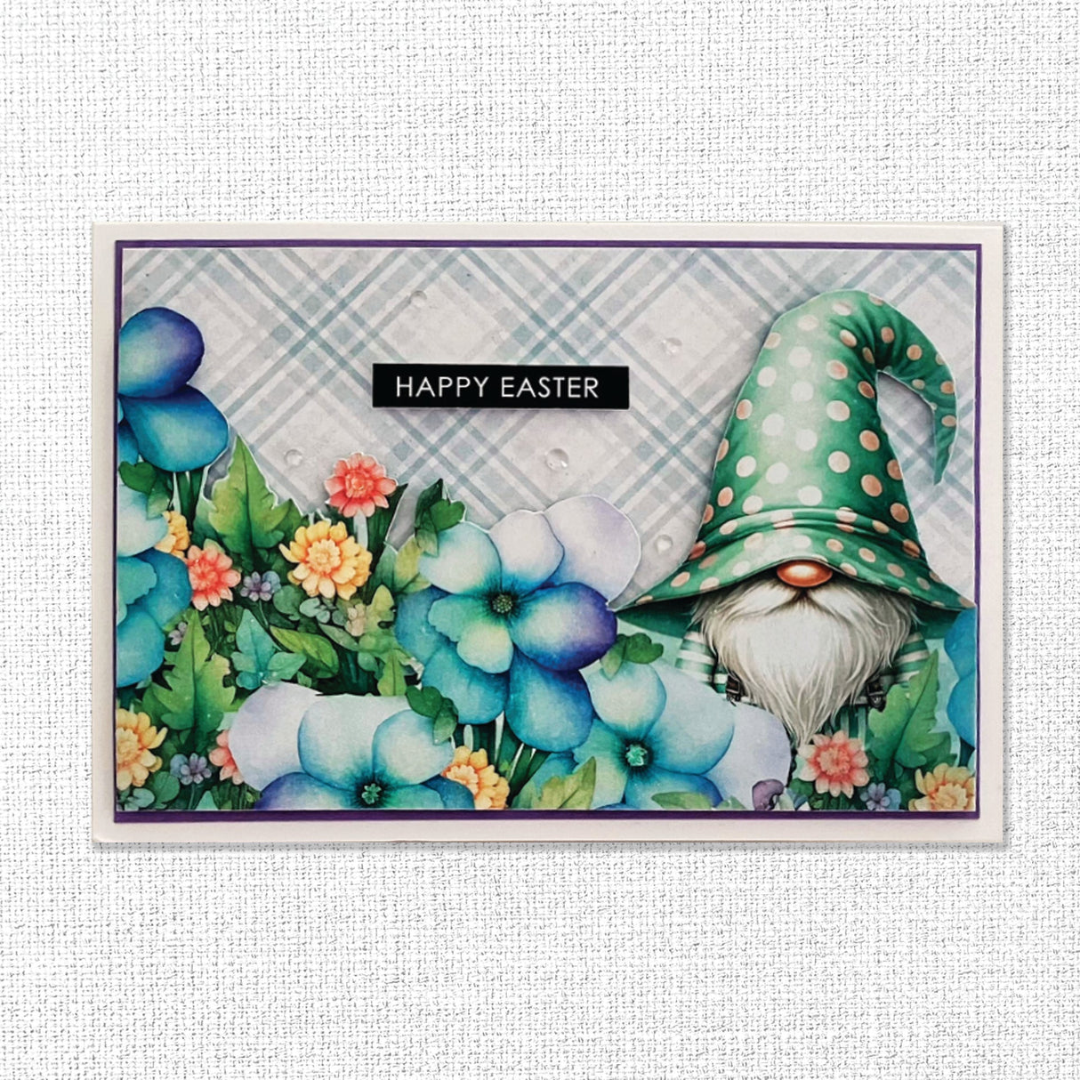 Easter Time Basics 6x6 Paper Collection 34110 - Paper Rose Studio