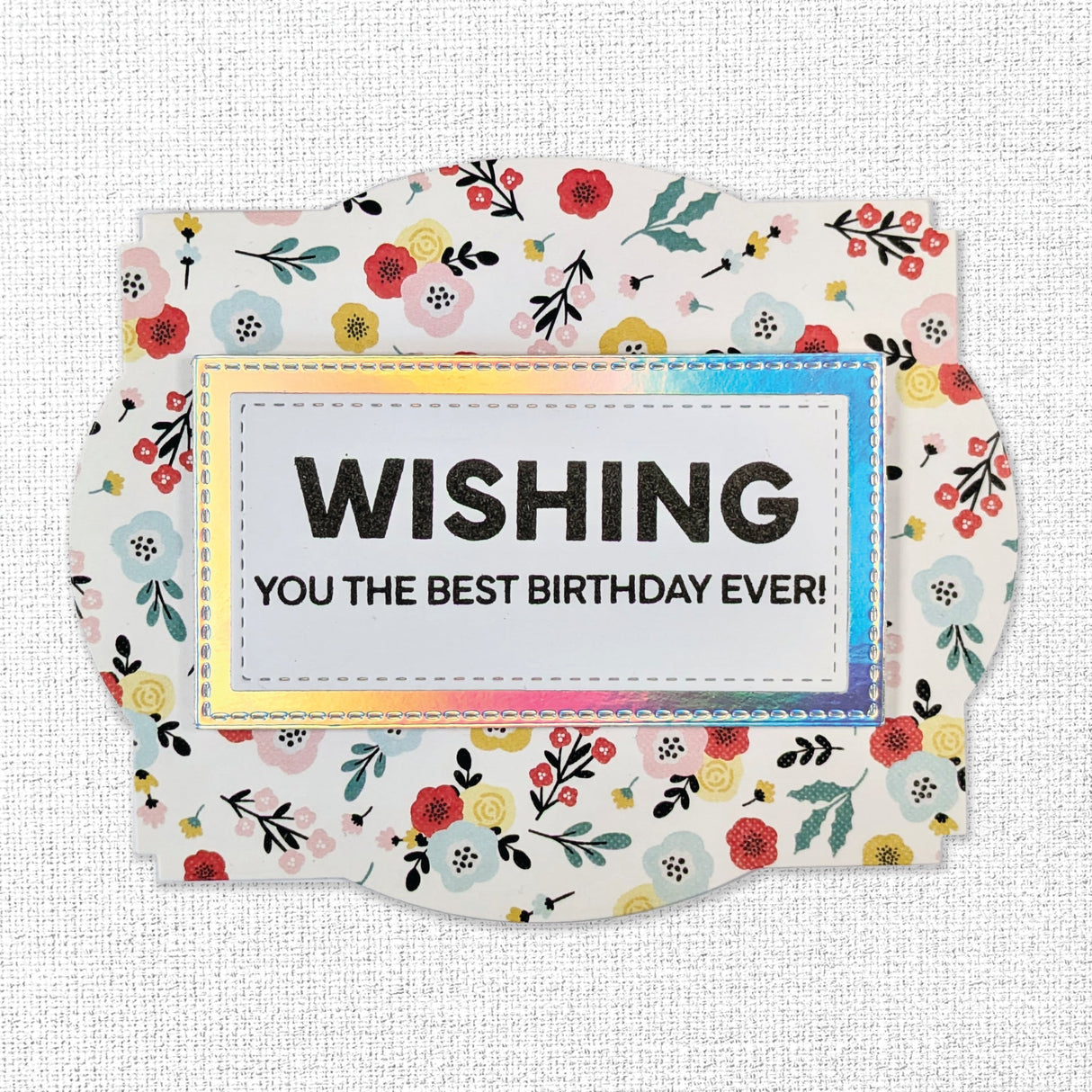 Happy Moments Basics 6x6 Paper Collection 34962 - Paper Rose Studio