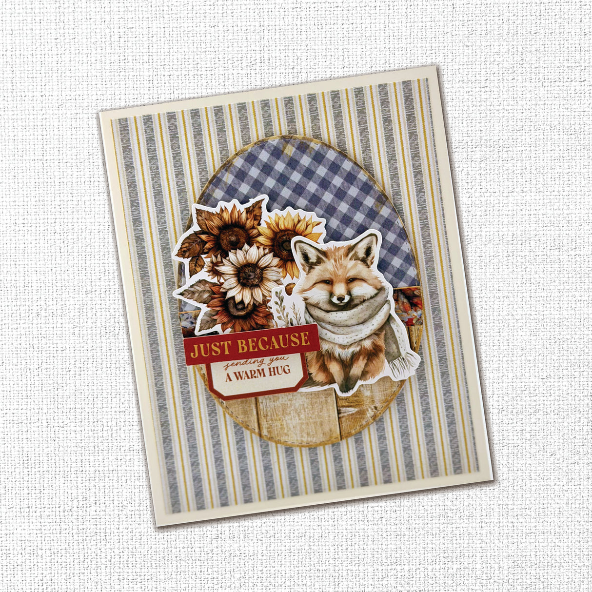 Golden Days Tags & Tickets Embossed Die Cuts 35335
