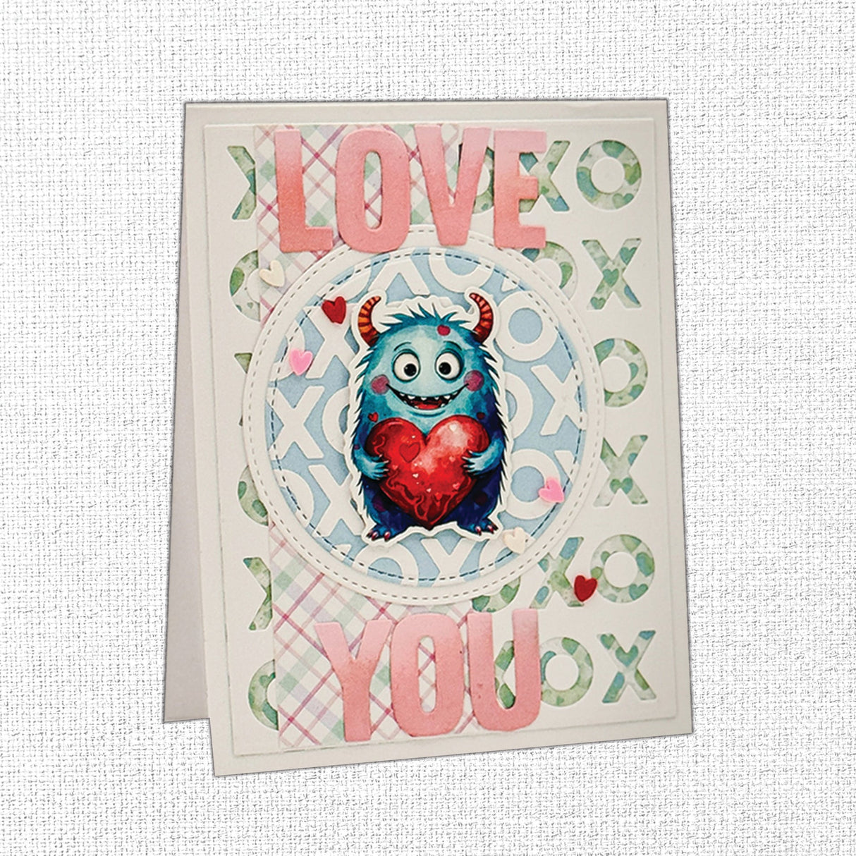 Perfect Pairs 6x6 Paper Collection 35776 - Paper Rose Studio
