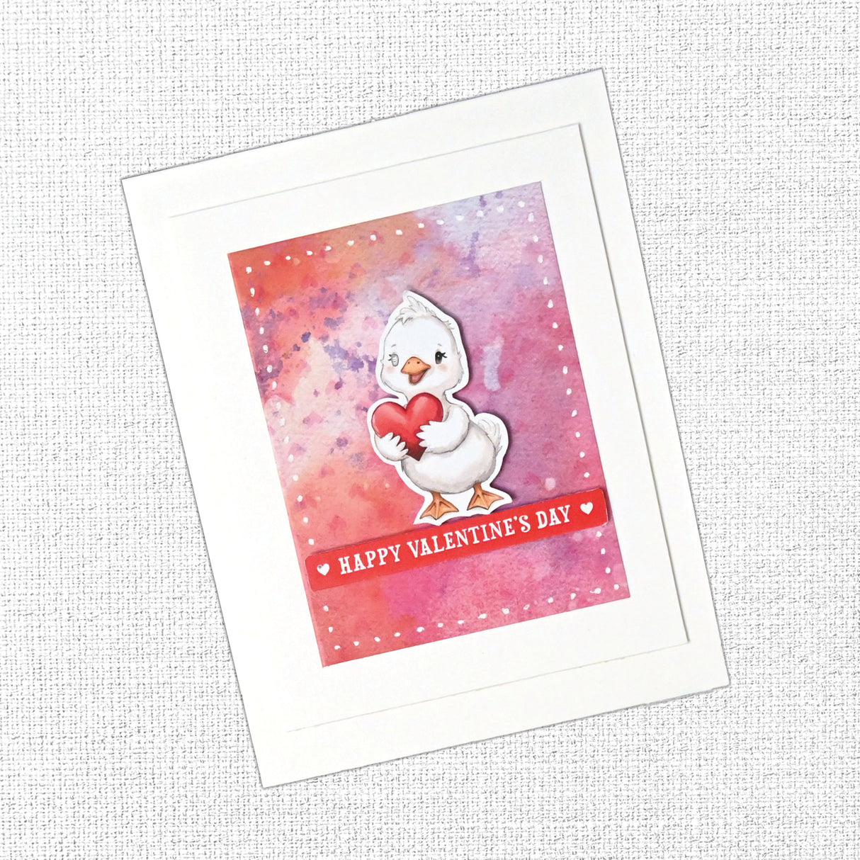 Perfect Pairs 6x8" Cut Aparts 35803