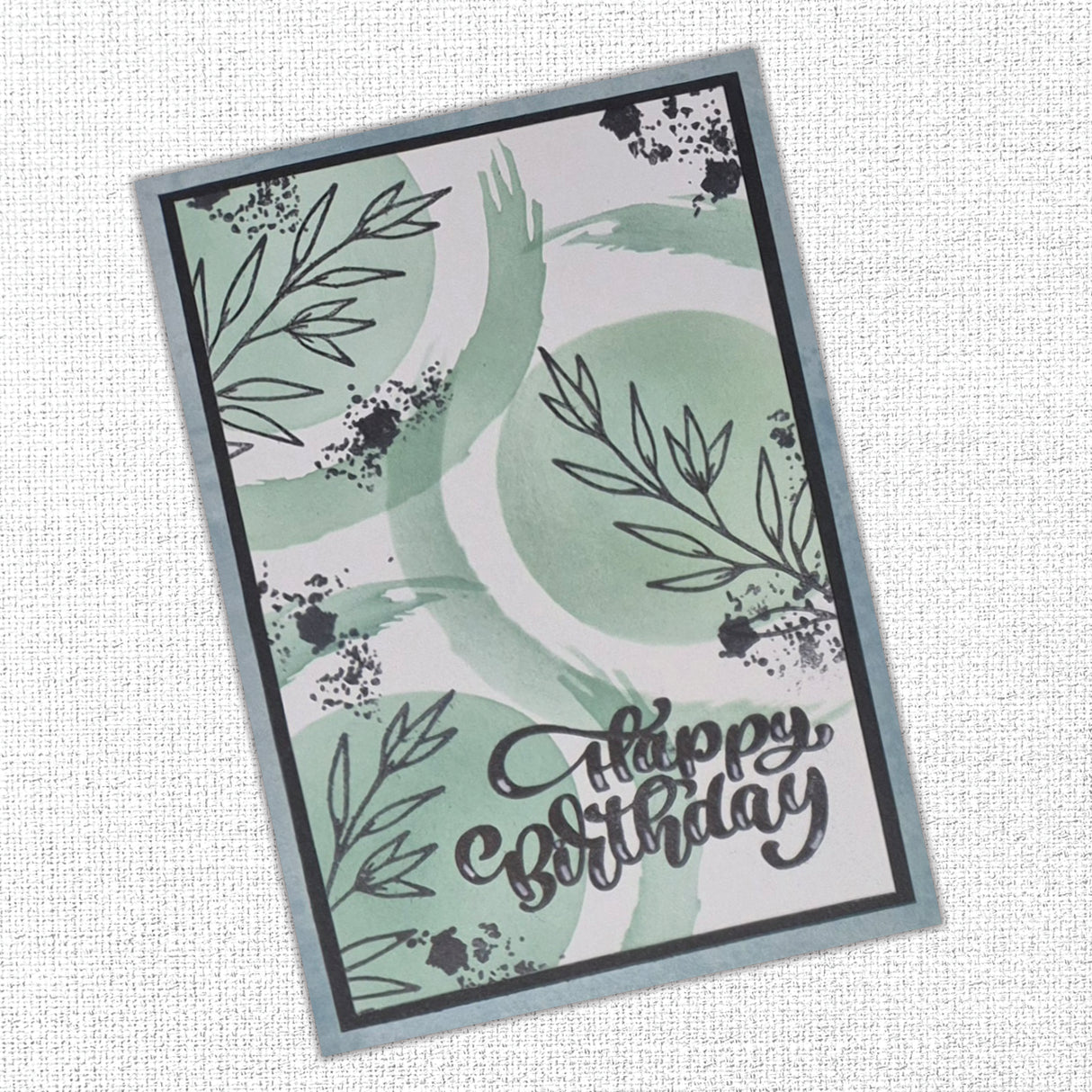 Sunny Days Basics 6x6 Paper Collection 25192