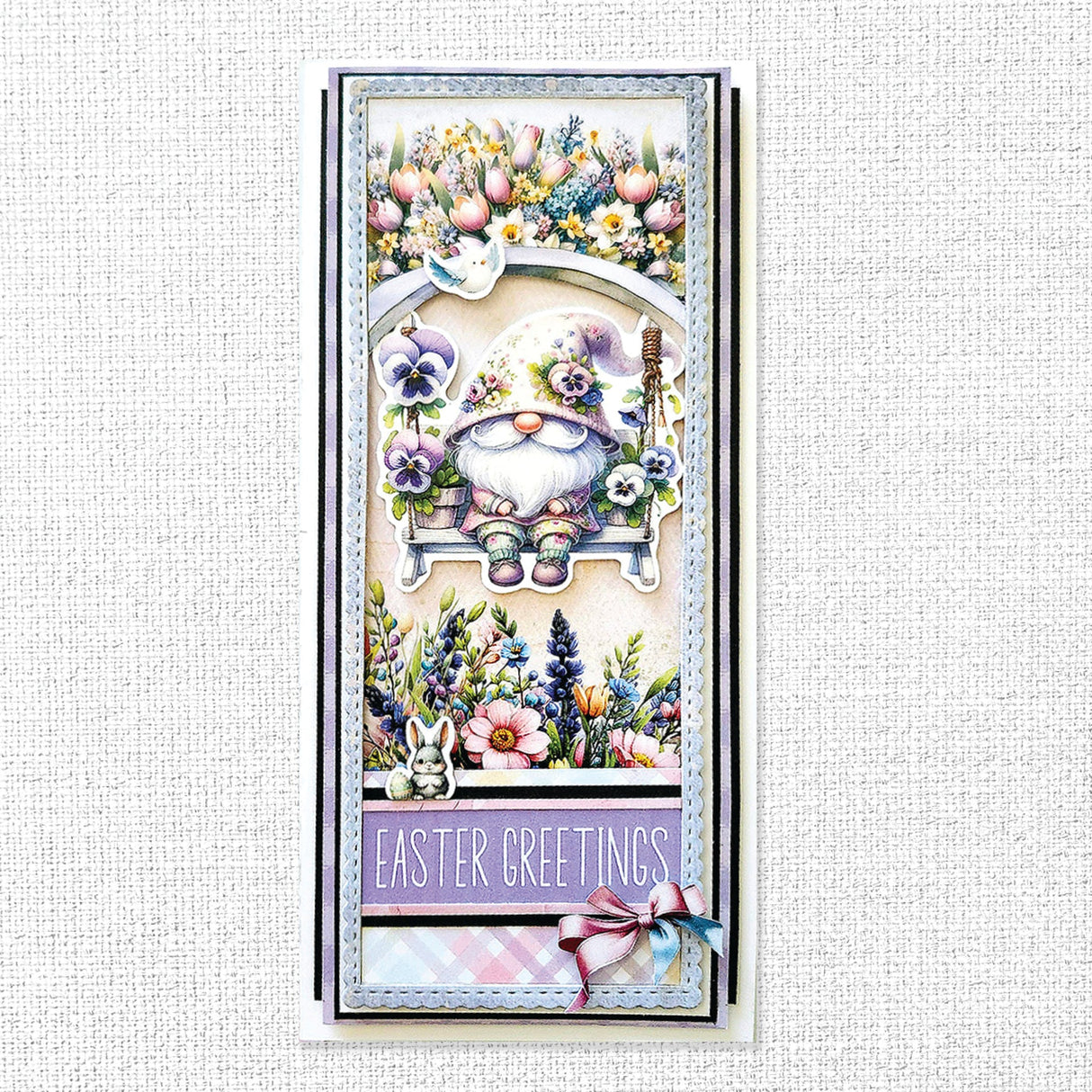 Easter Time 12x12 Paper Collection 31839 - Paper Rose Studio