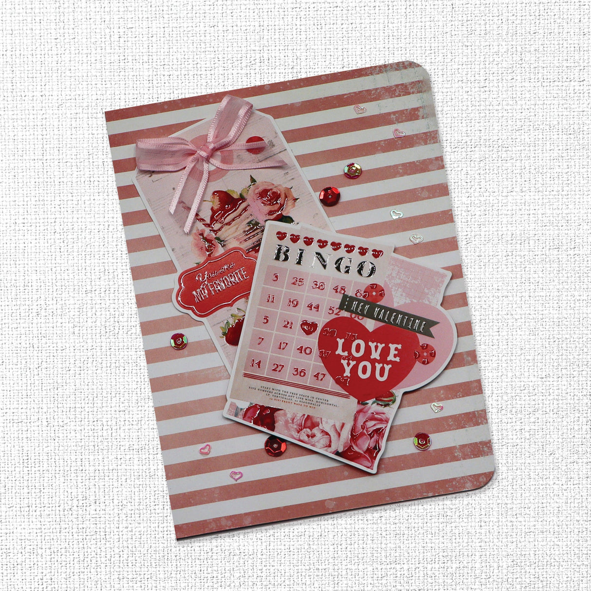 Botanical Blooms 6x6 Paper Collection 32052 - Paper Rose Studio