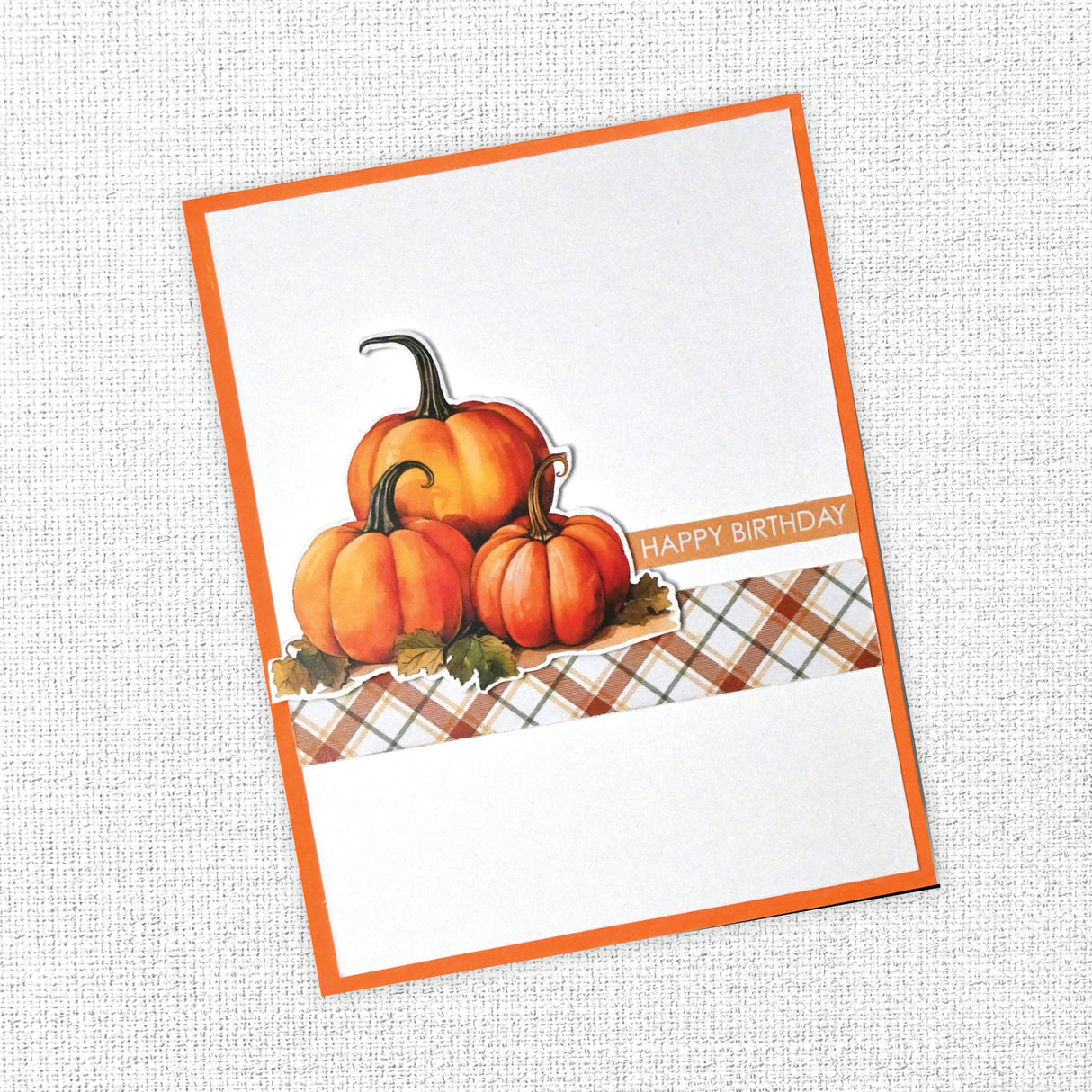 Autumn Florals 6x6 Paper Collection 32982 - Paper Rose Studio