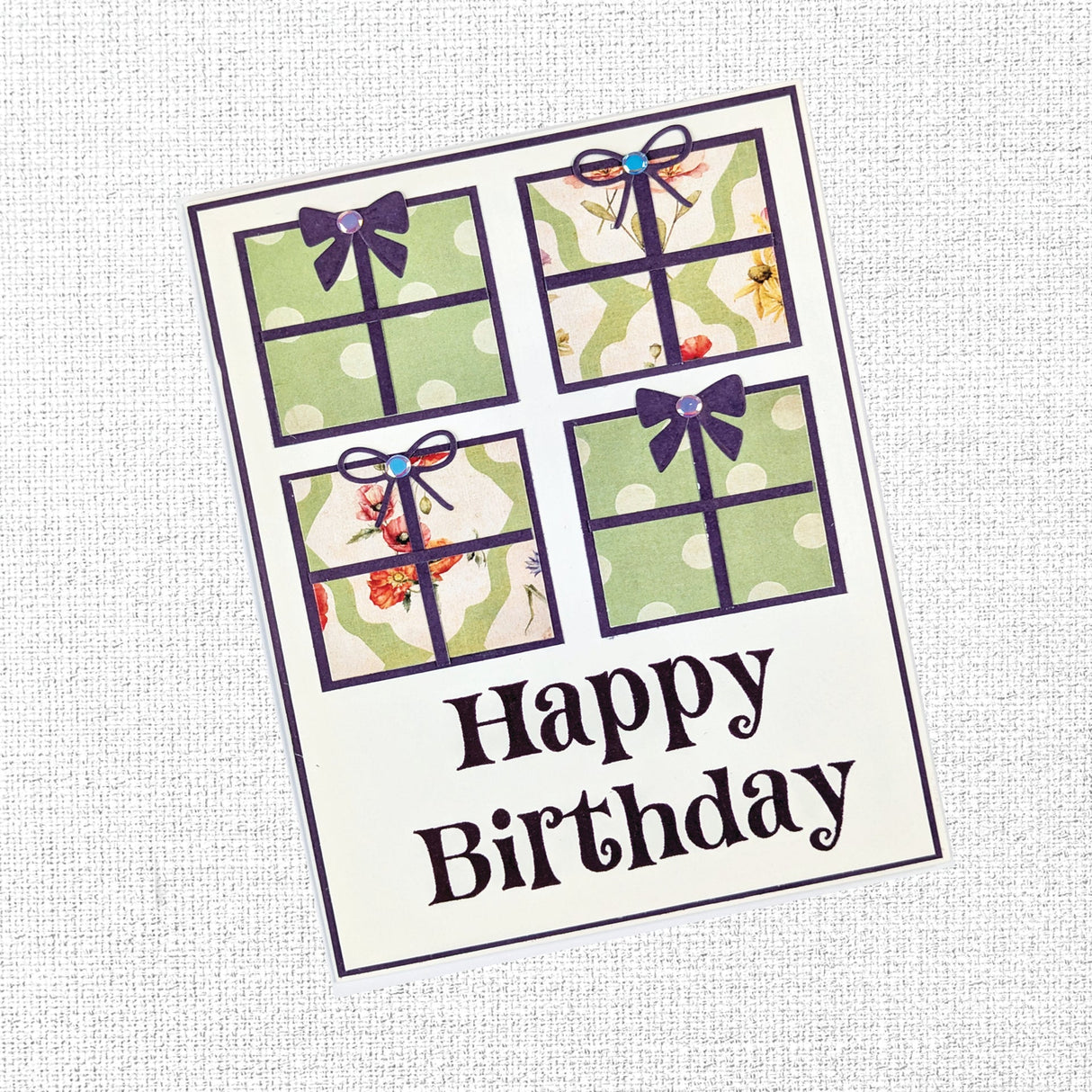 Grow with Love 6x6 Paper Collection 33102 - Paper Rose Studio