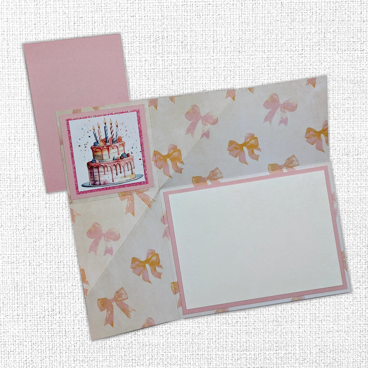 Birthday Fun 12x12 Paper Collection 33258