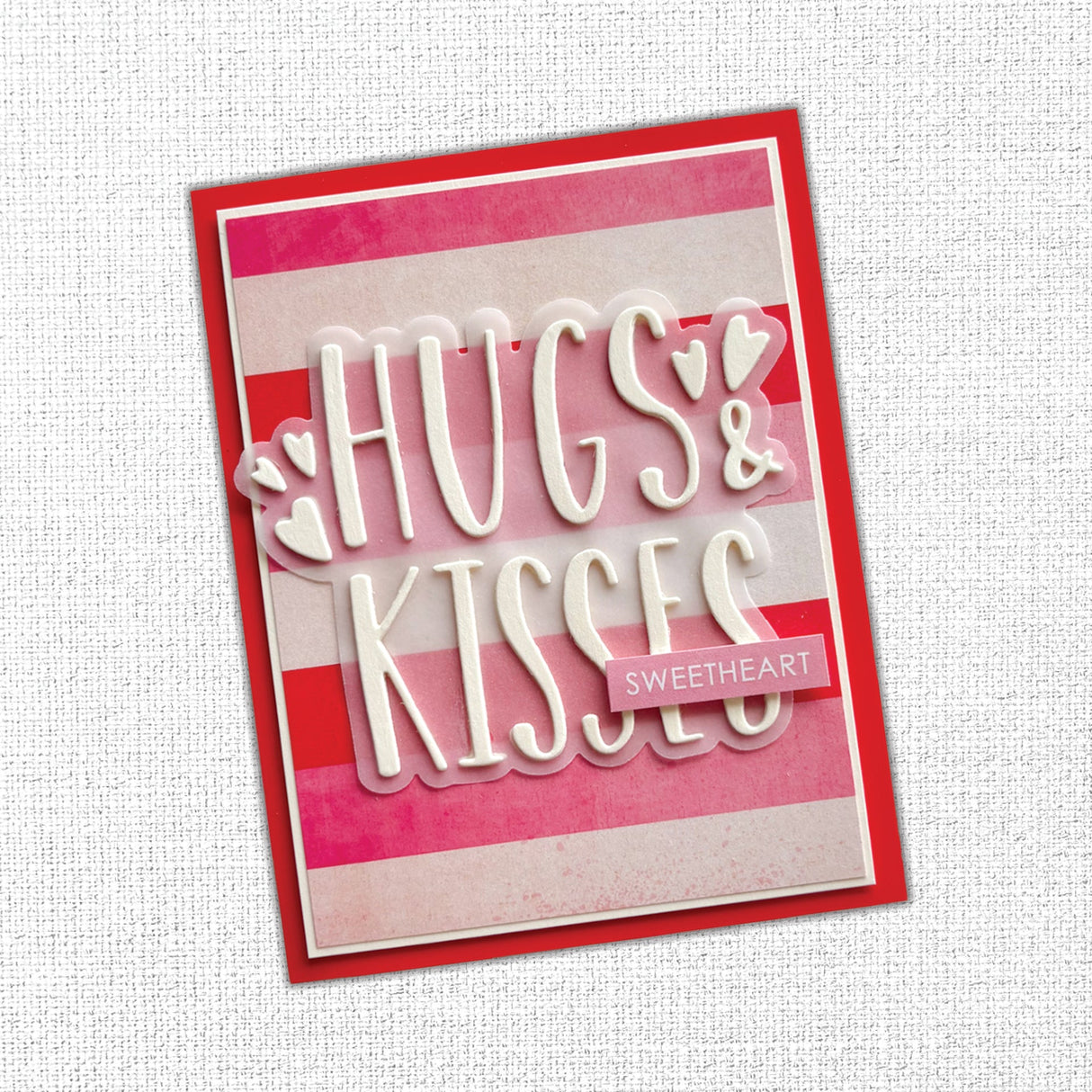 Candy Treats 6x6 Paper Collection 33402 - Paper Rose Studio