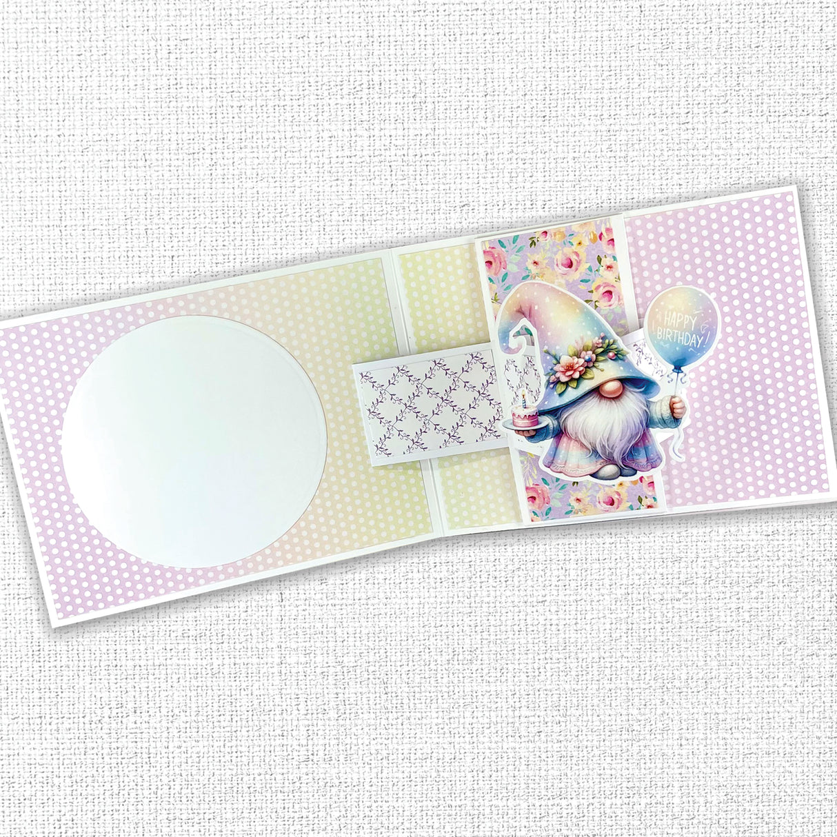 Dream in Pastel A5 24pc Paper Pack 18457