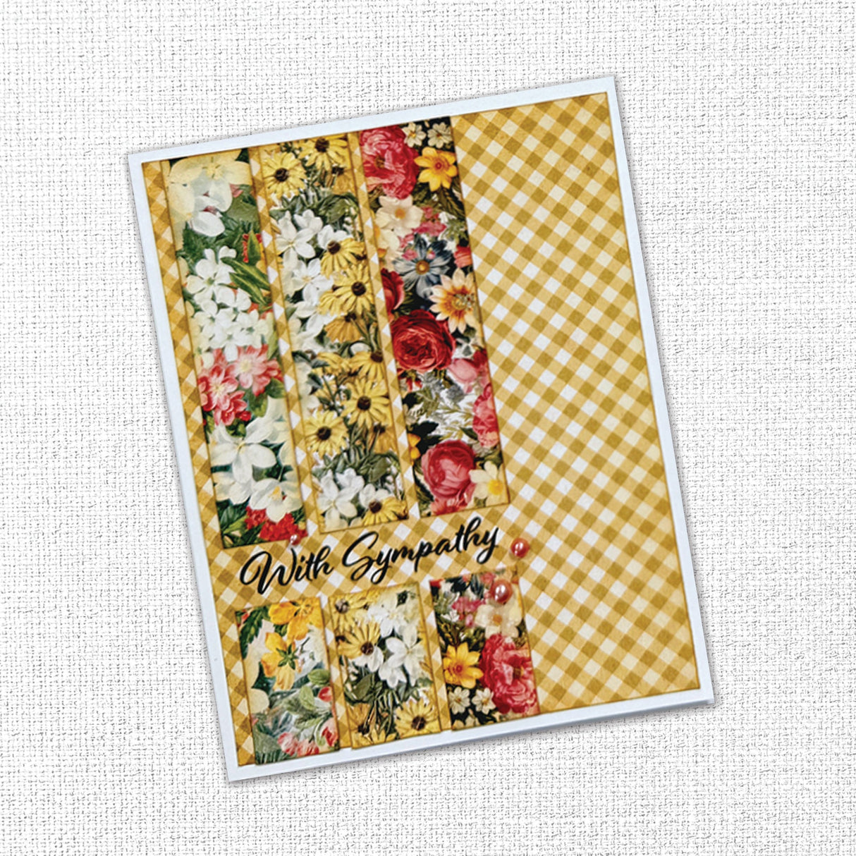 Meadowbrook Farm 6x6 Paper Collection 35016 - Paper Rose Studio