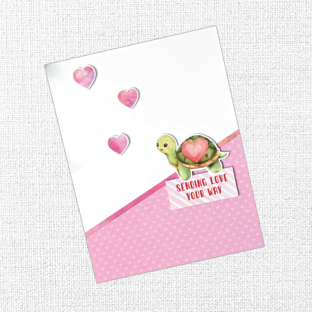 Perfect Pairs 6x8" Cut Aparts 35803