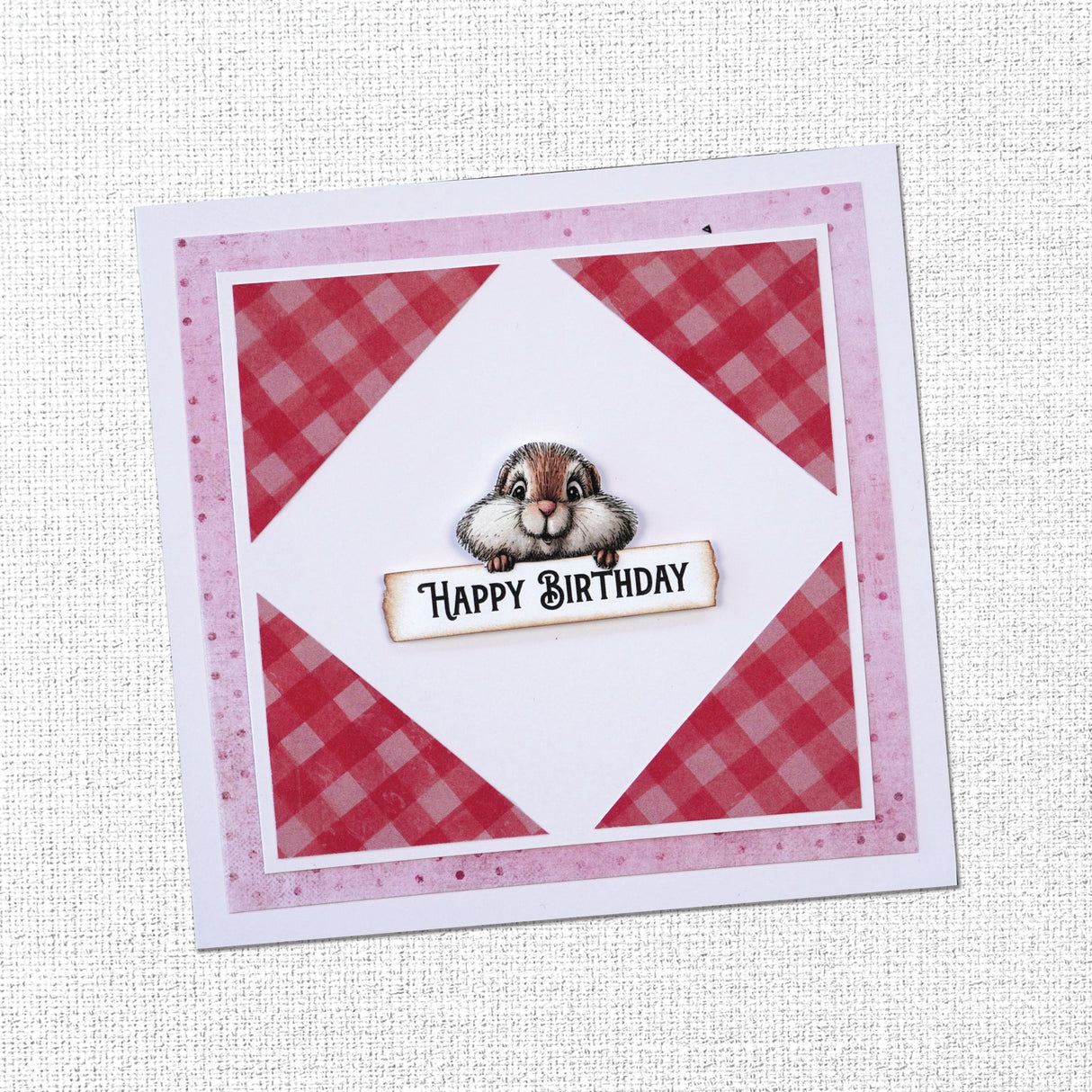 Love & Daydreams 6x8 Embossed Die Cuts 35968 - Paper Rose Studio