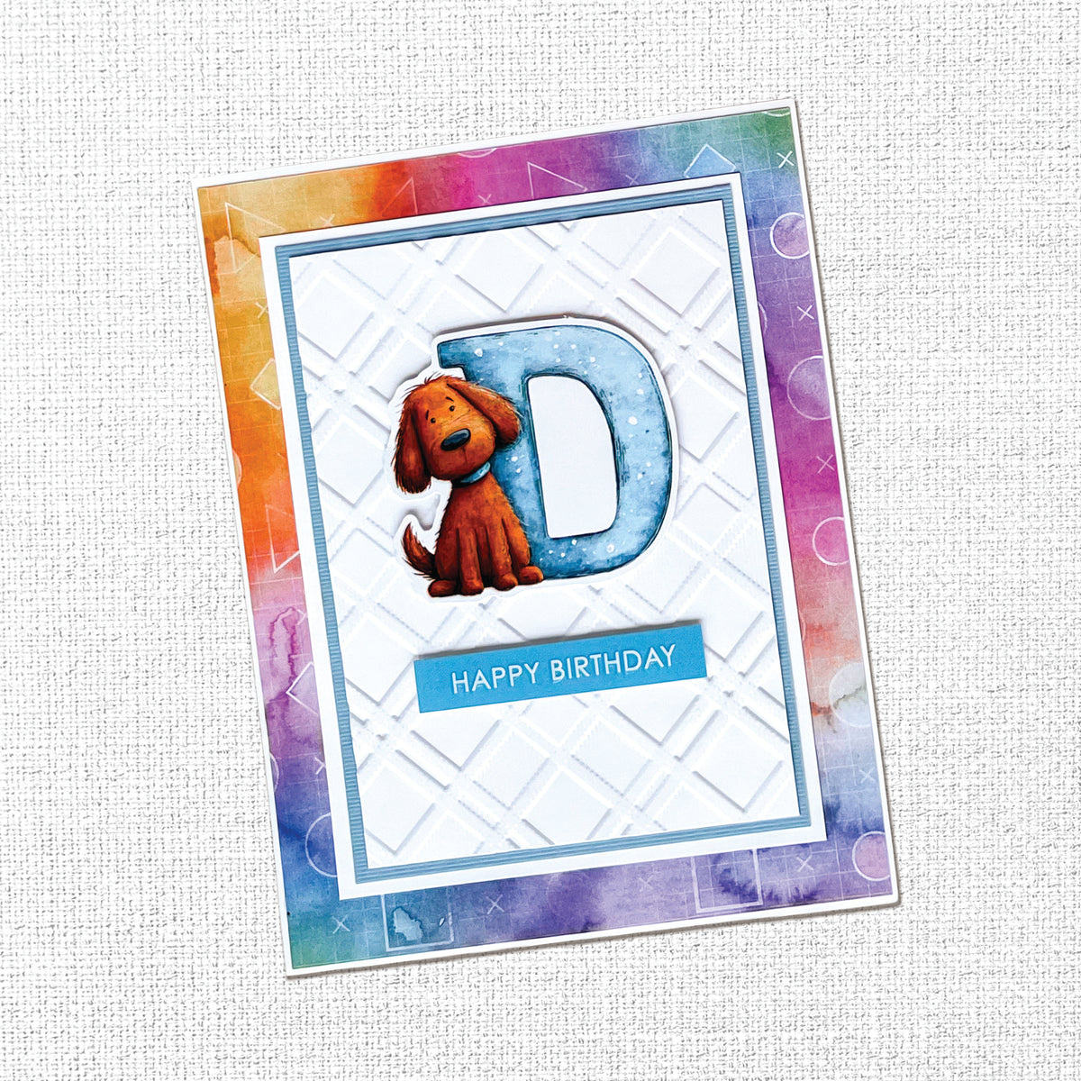 School Days Basics 6x6 Paper Collection 36502