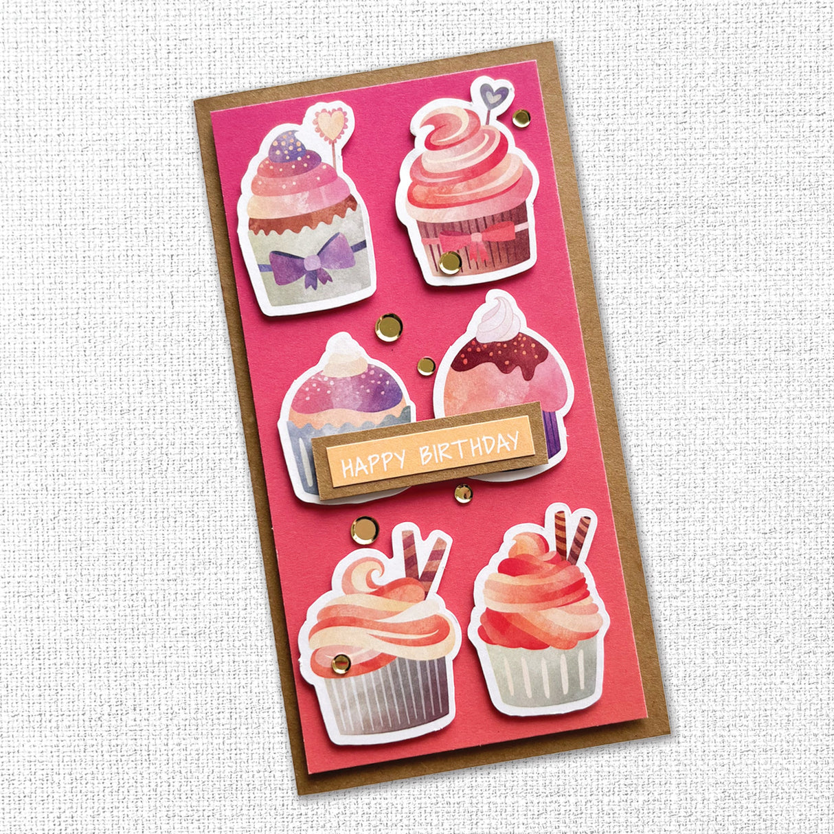 Cozy Days Die Cuts 28159 - Paper Rose Studio