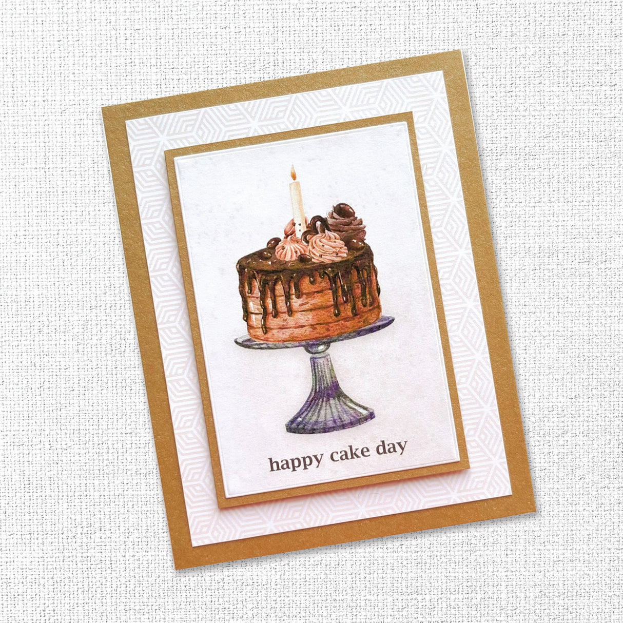 Cake Time 12x12 Paper Collection 29566 - Paper Rose Studio