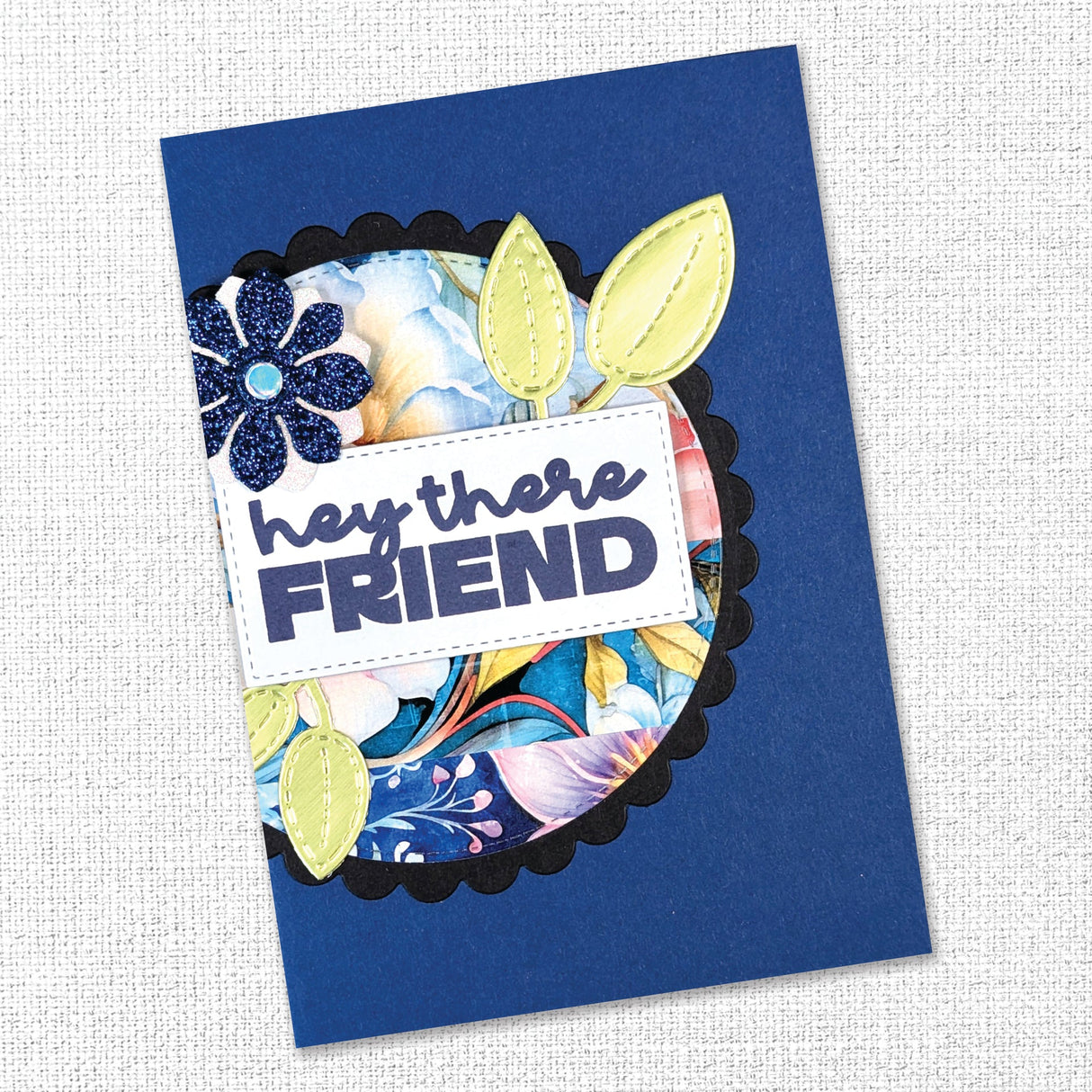 Botanical Blooms 6x6 Paper Collection 32052 - Paper Rose Studio