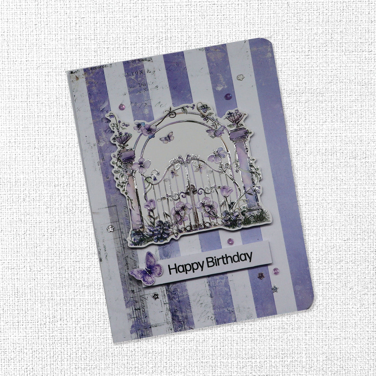 Botanical Blooms 6x6 Paper Collection 32052 - Paper Rose Studio