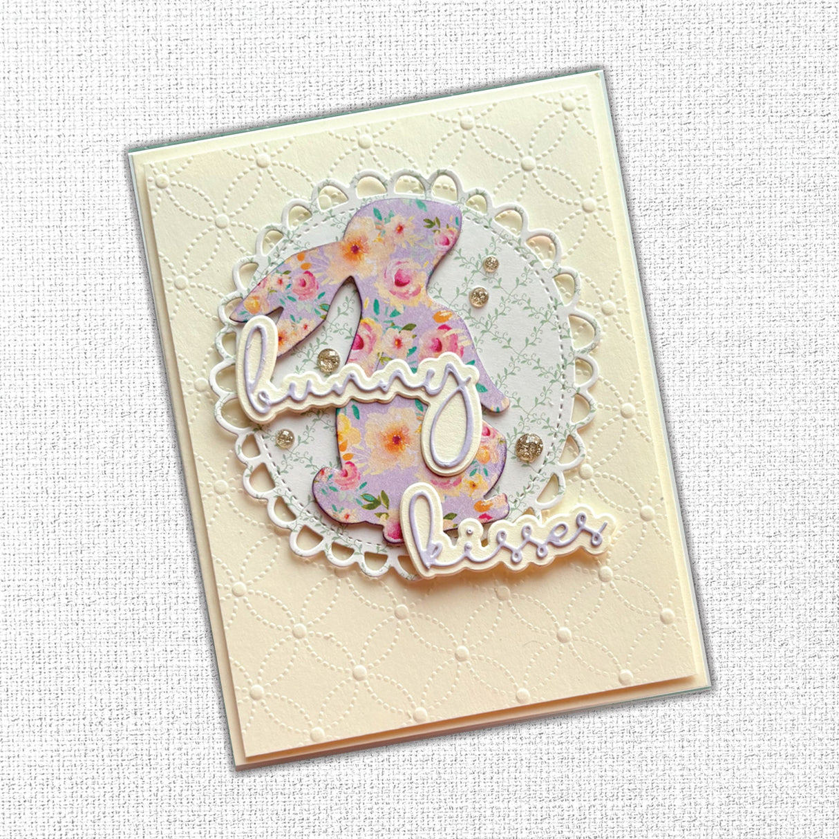 Easter Time Basics 6x6 Paper Collection 34110 - Paper Rose Studio